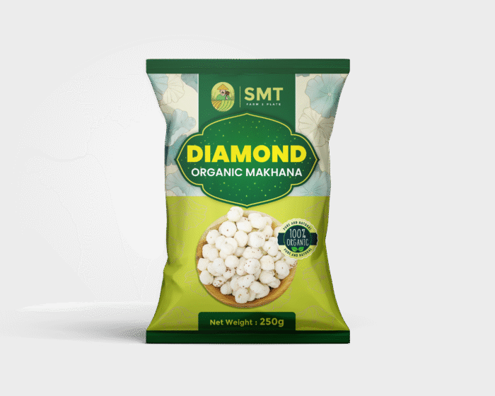SMT Diamond – Regular Big Size (250g) - Image 1