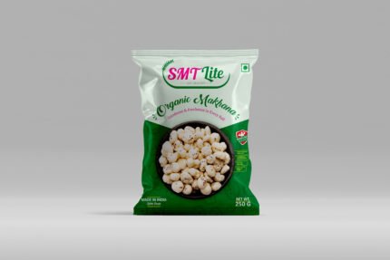 SMT Lite – Small Size Makhana (250g)