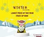 SWADESHI(250gm)-WINTER SALE
